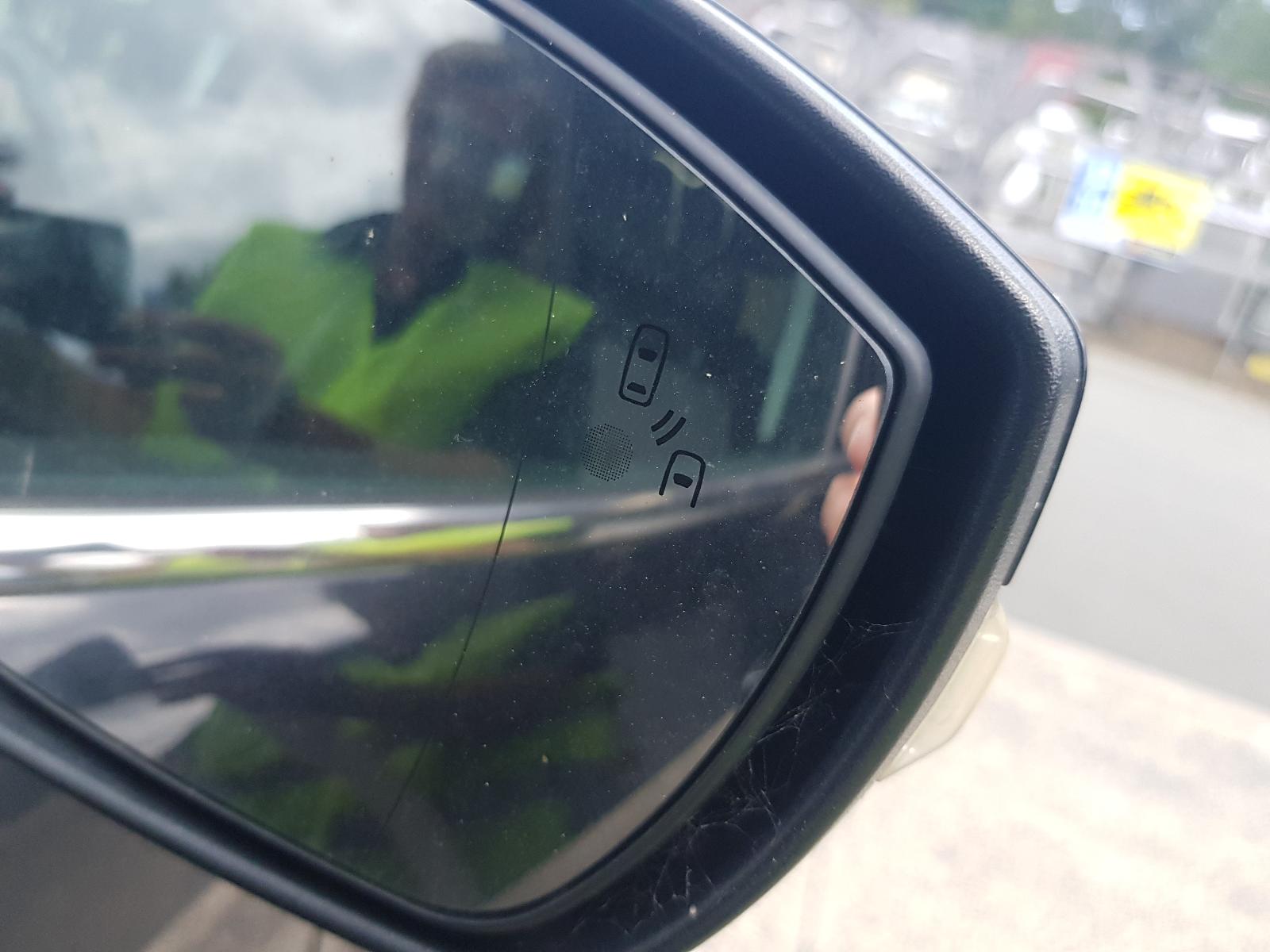 Ford Kuga - TF 2013-Present