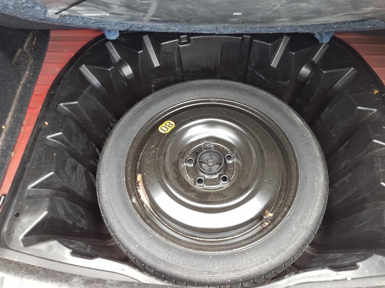 Holden Commodore - VF 2013-Present