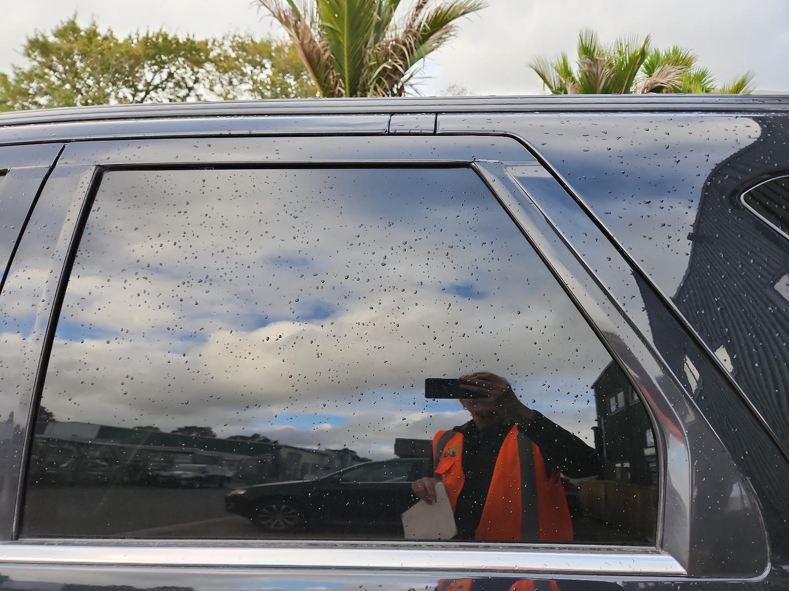 Ford Territory - SZ 2011-Present