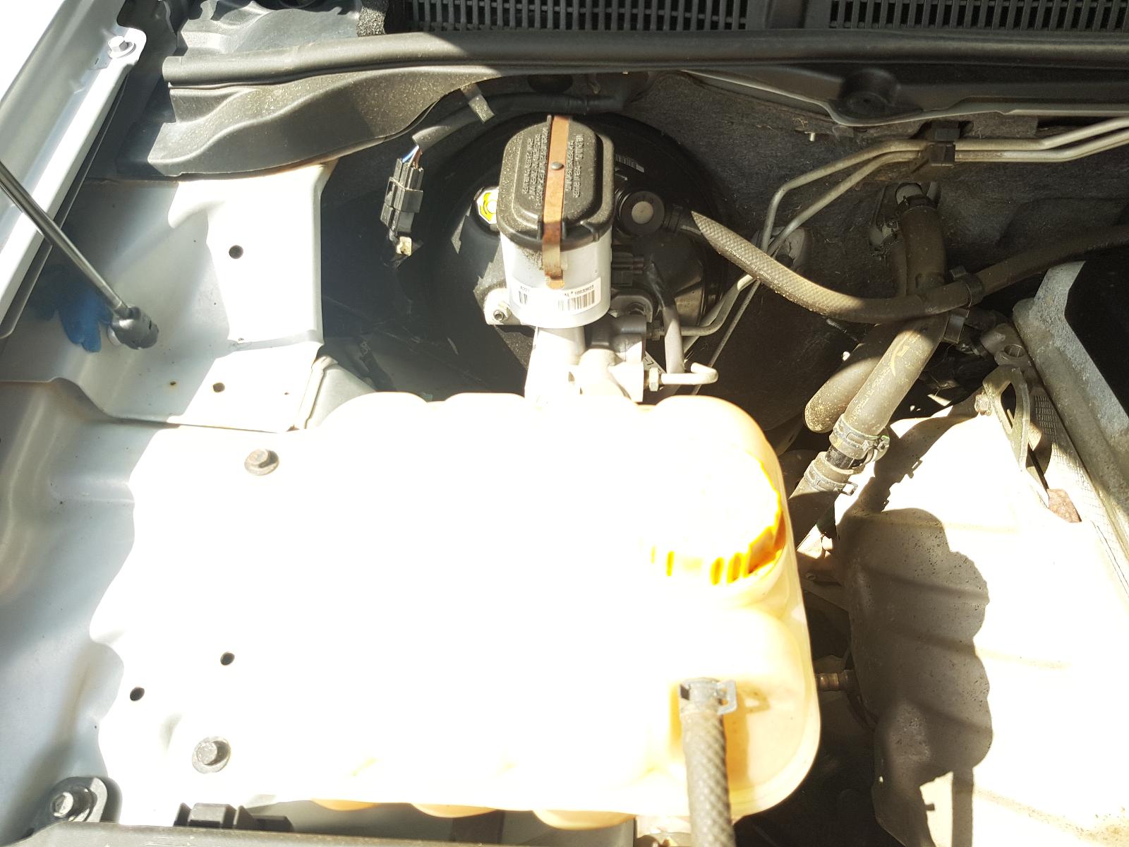 Ford Falcon - FG-FGX 2008-2016