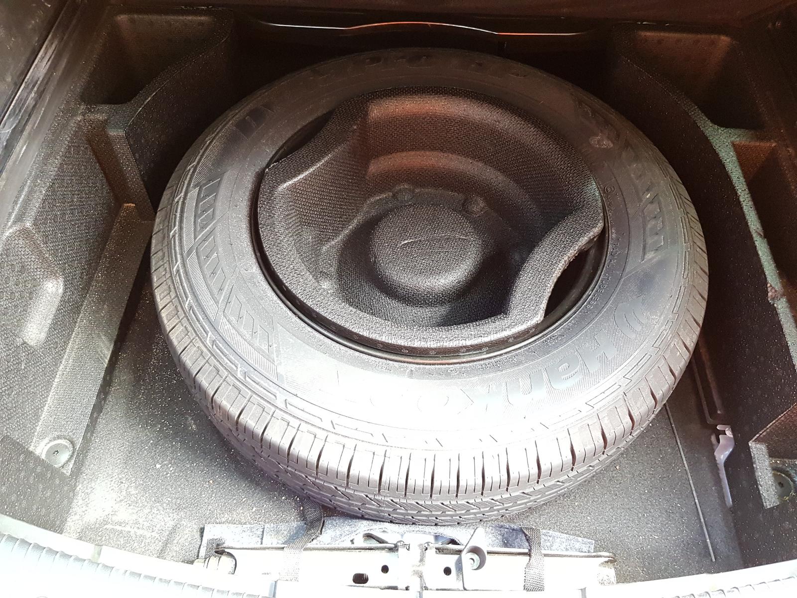 Holden Captiva - Captiva 5 2006-2011