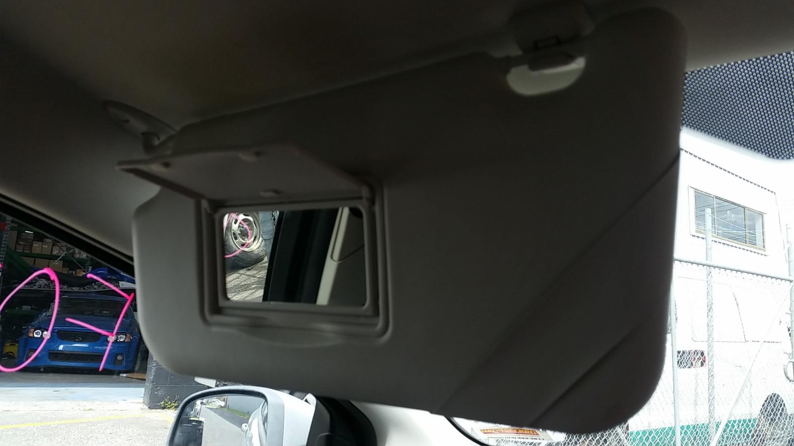 Ford Focus - LW 2011-2015