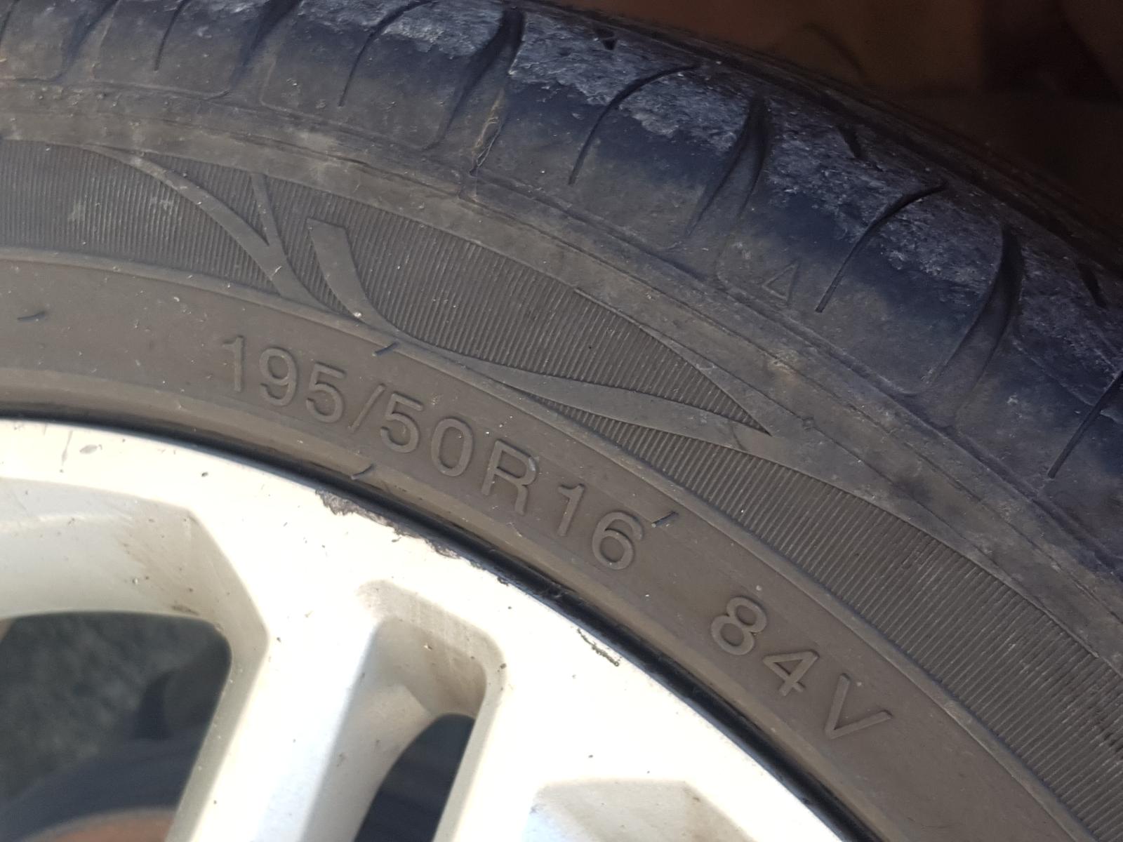 Ford Fiesta - MK VI 2008-Present