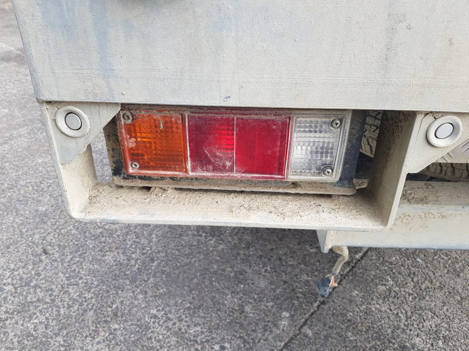 Ford Ranger - PX/PX2 2011-2017