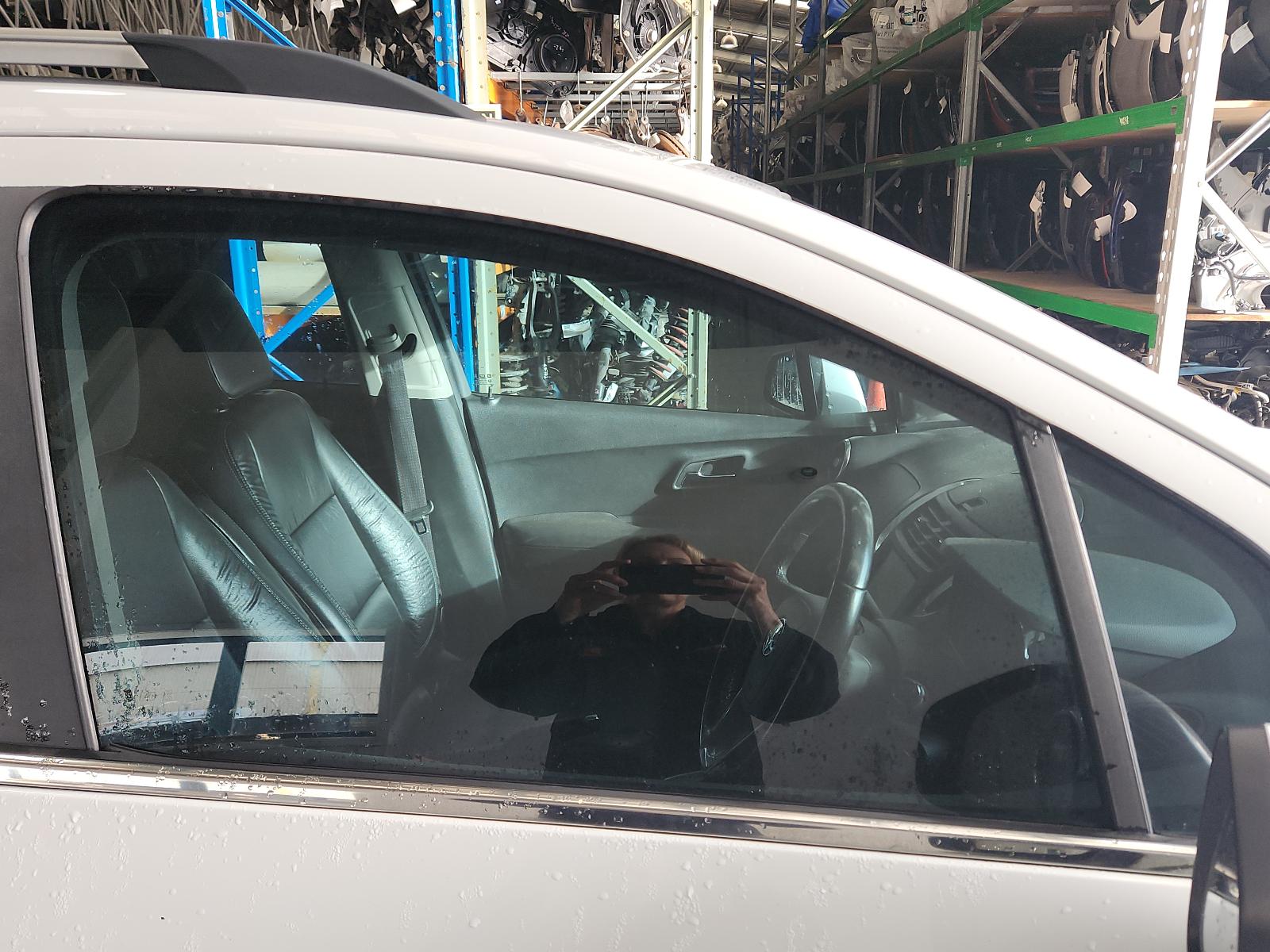 Holden Trax - TJ Series 2013-Present