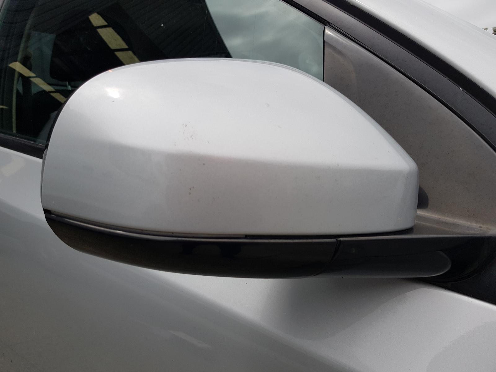 Ford Falcon - FG-FGX 2008-2016