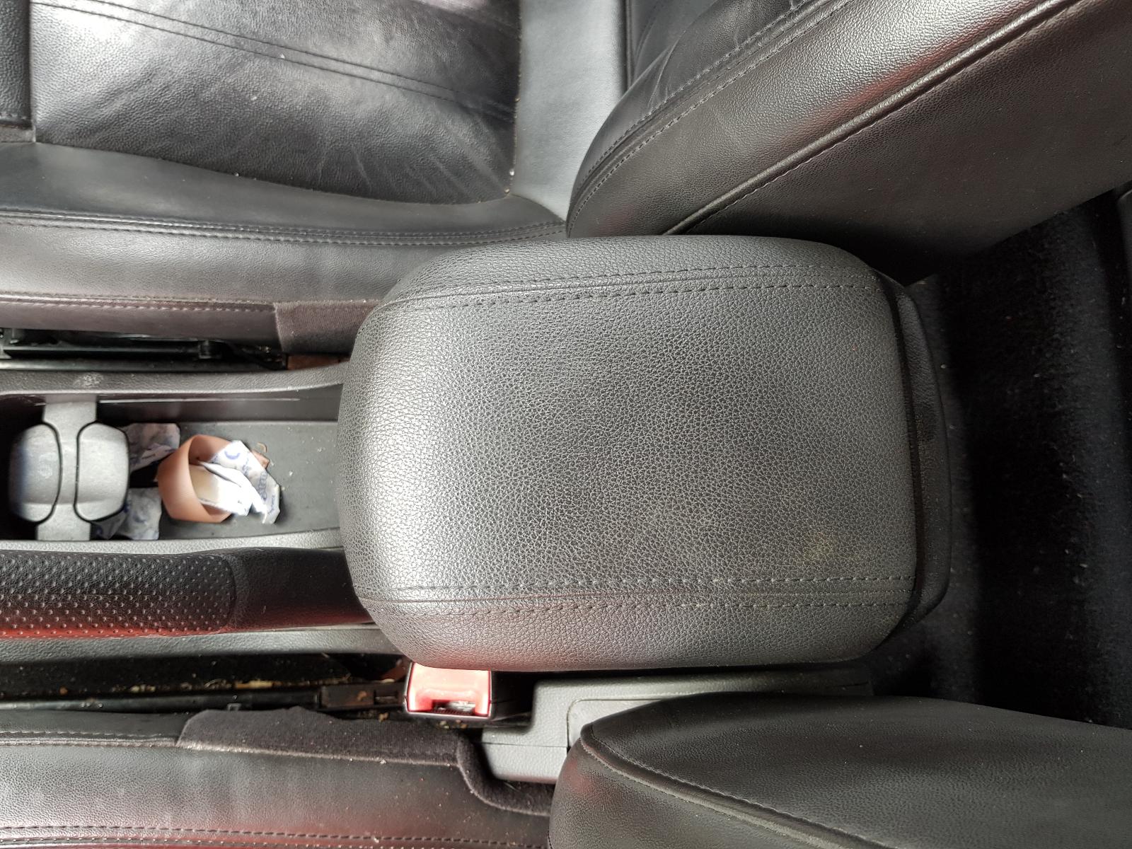 Holden Cruze - 2009-Present