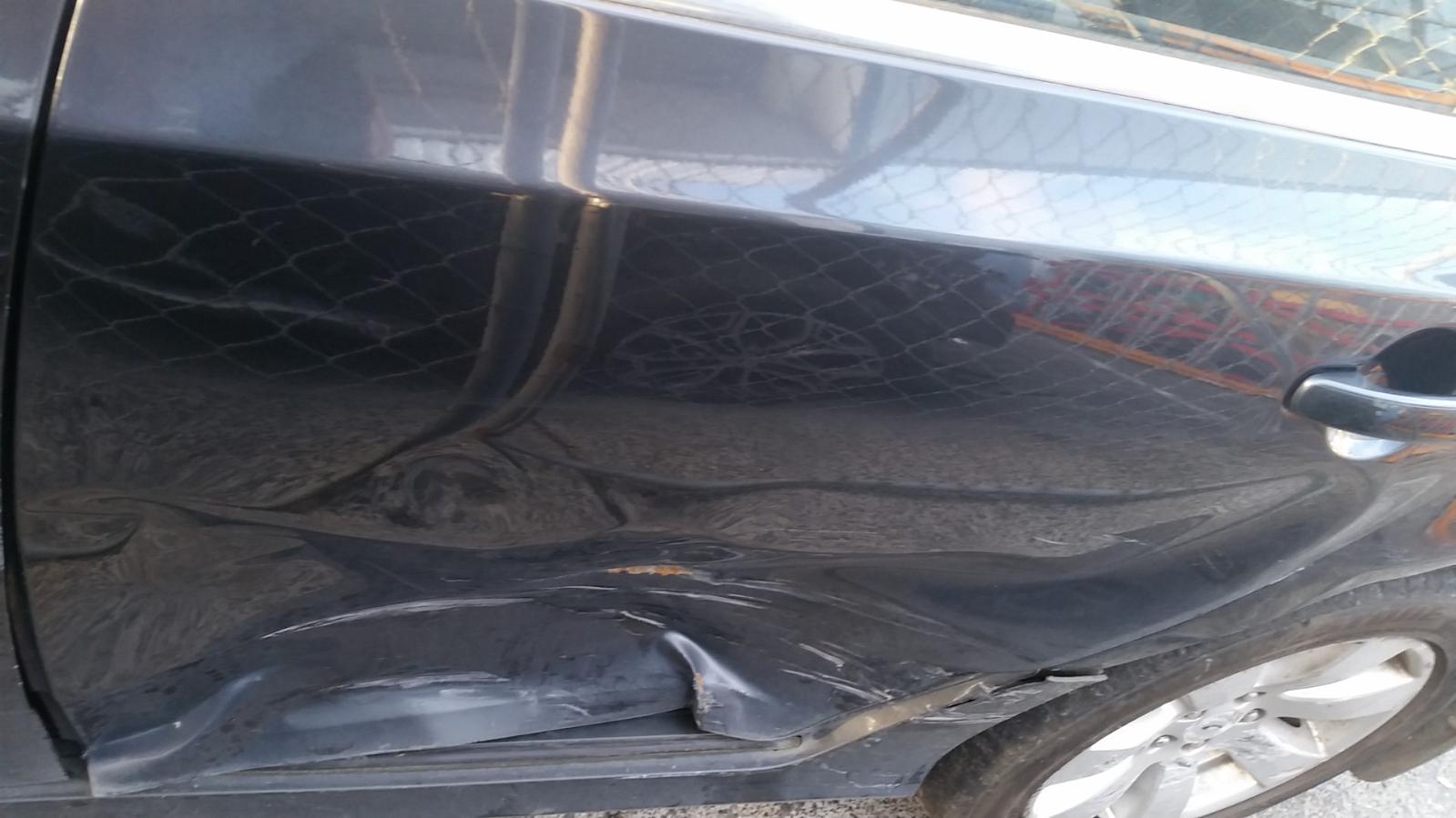 Ford Falcon - FG-FGX 2008-2016