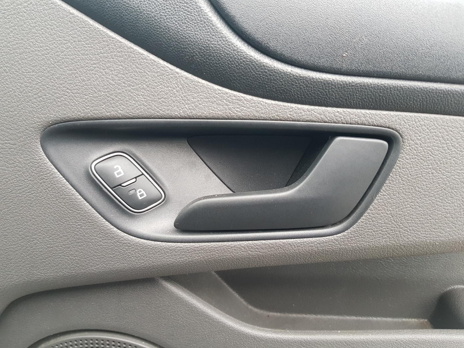 Ford Transit - Other