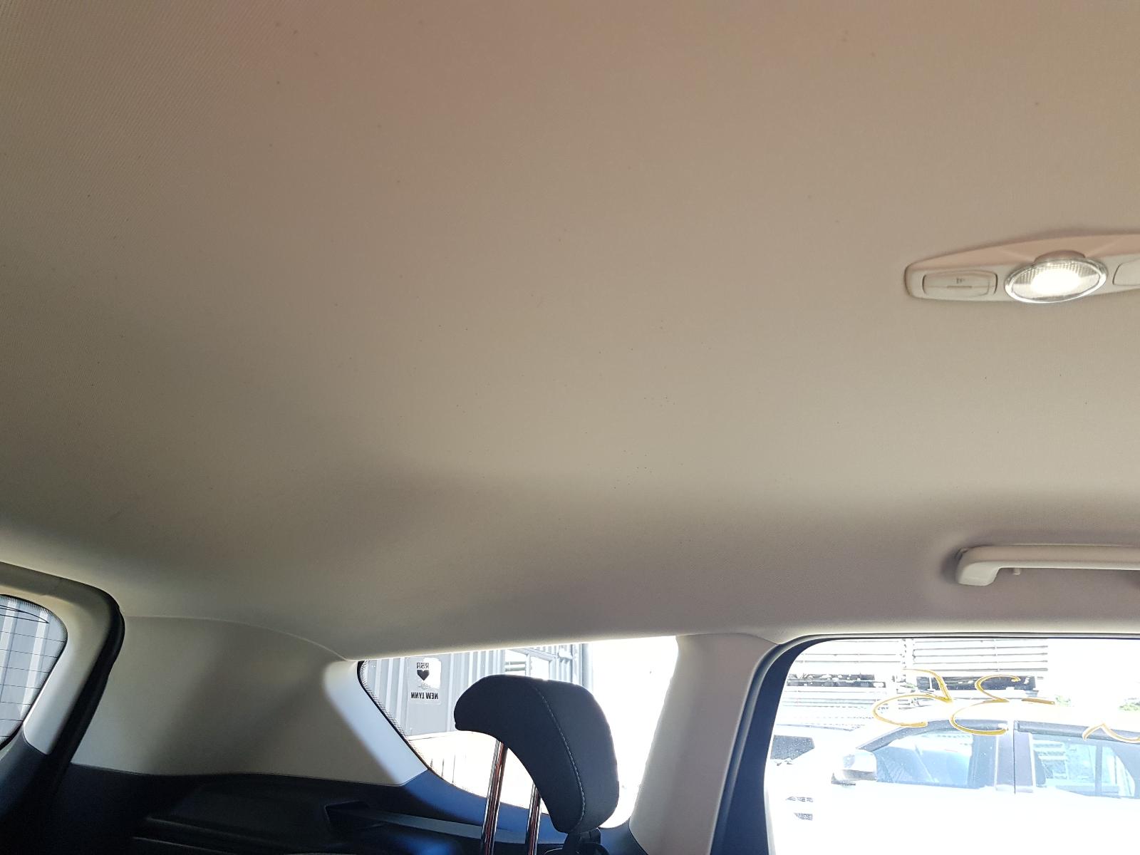 Ford Kuga - TF 2013-Present