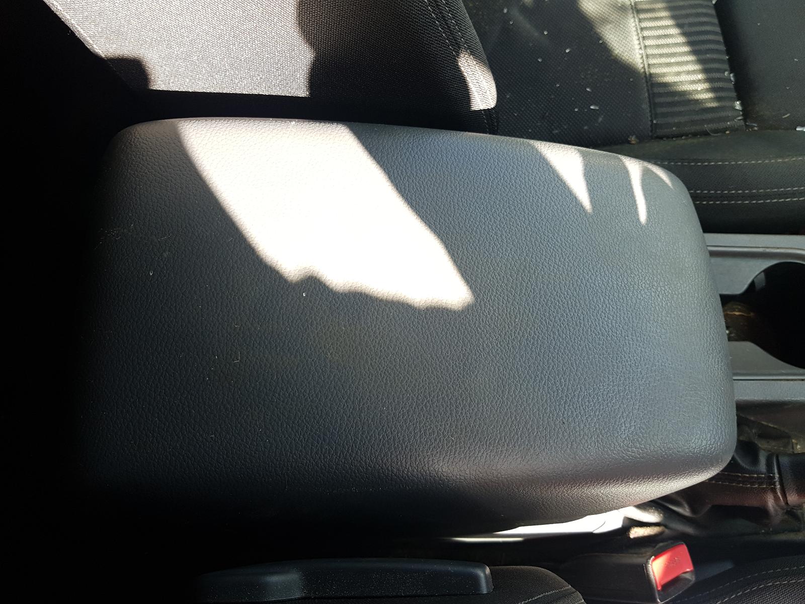 Ford Ranger - PX/PX2 2011-2017