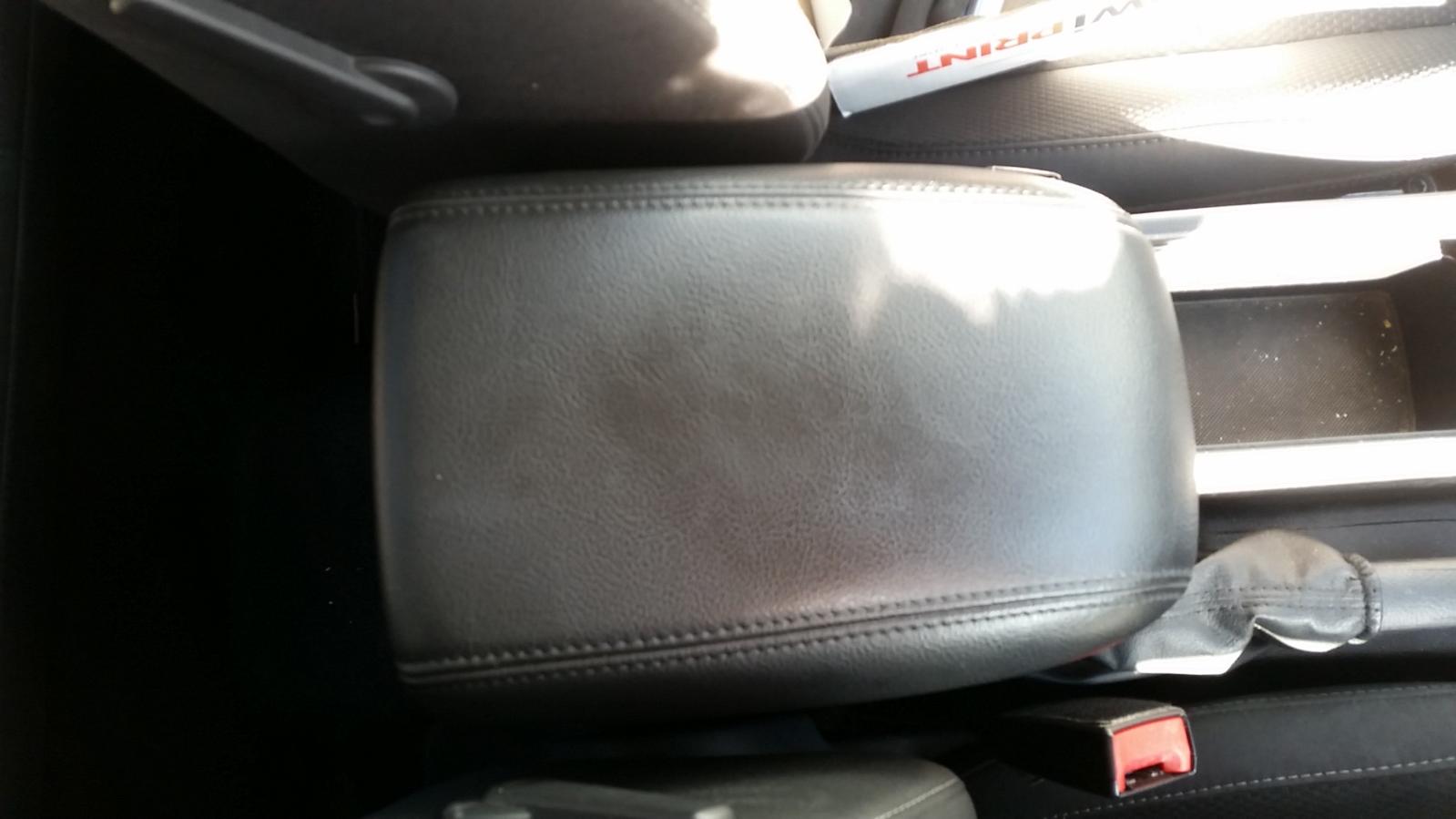 Ford Focus - LZ 2015-2017