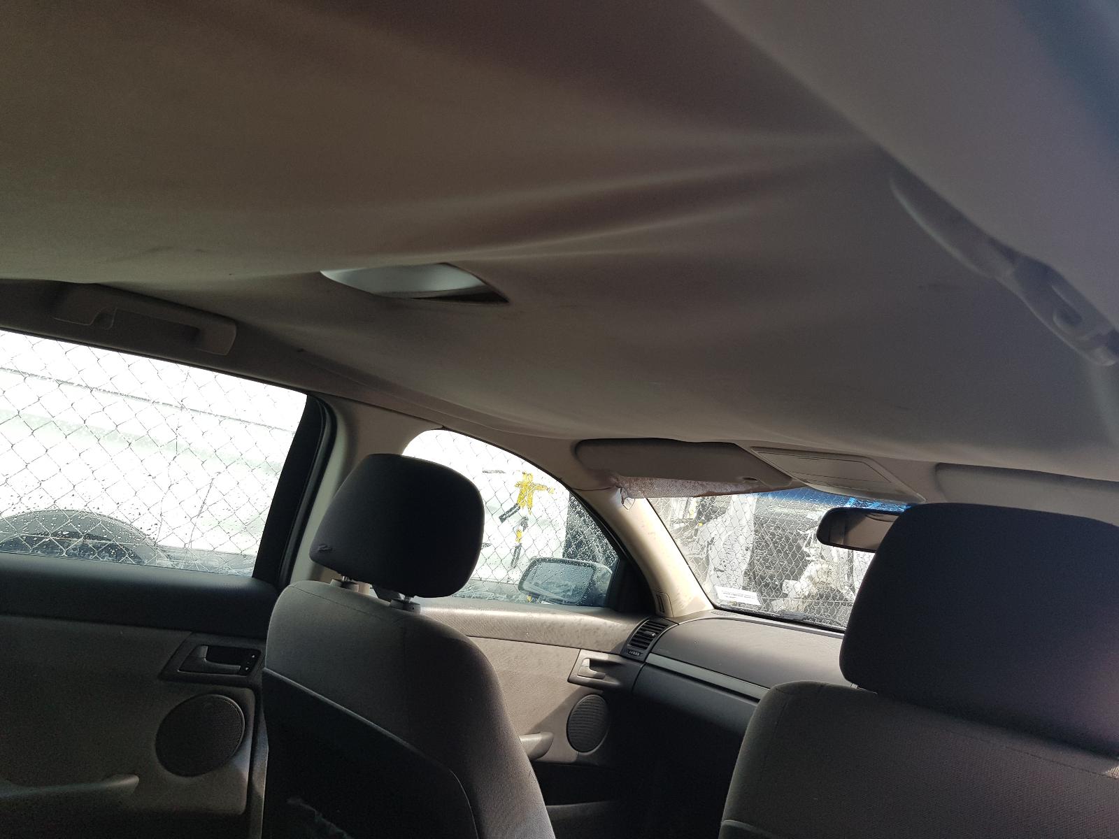 Holden Commodore - VE Omega 06-