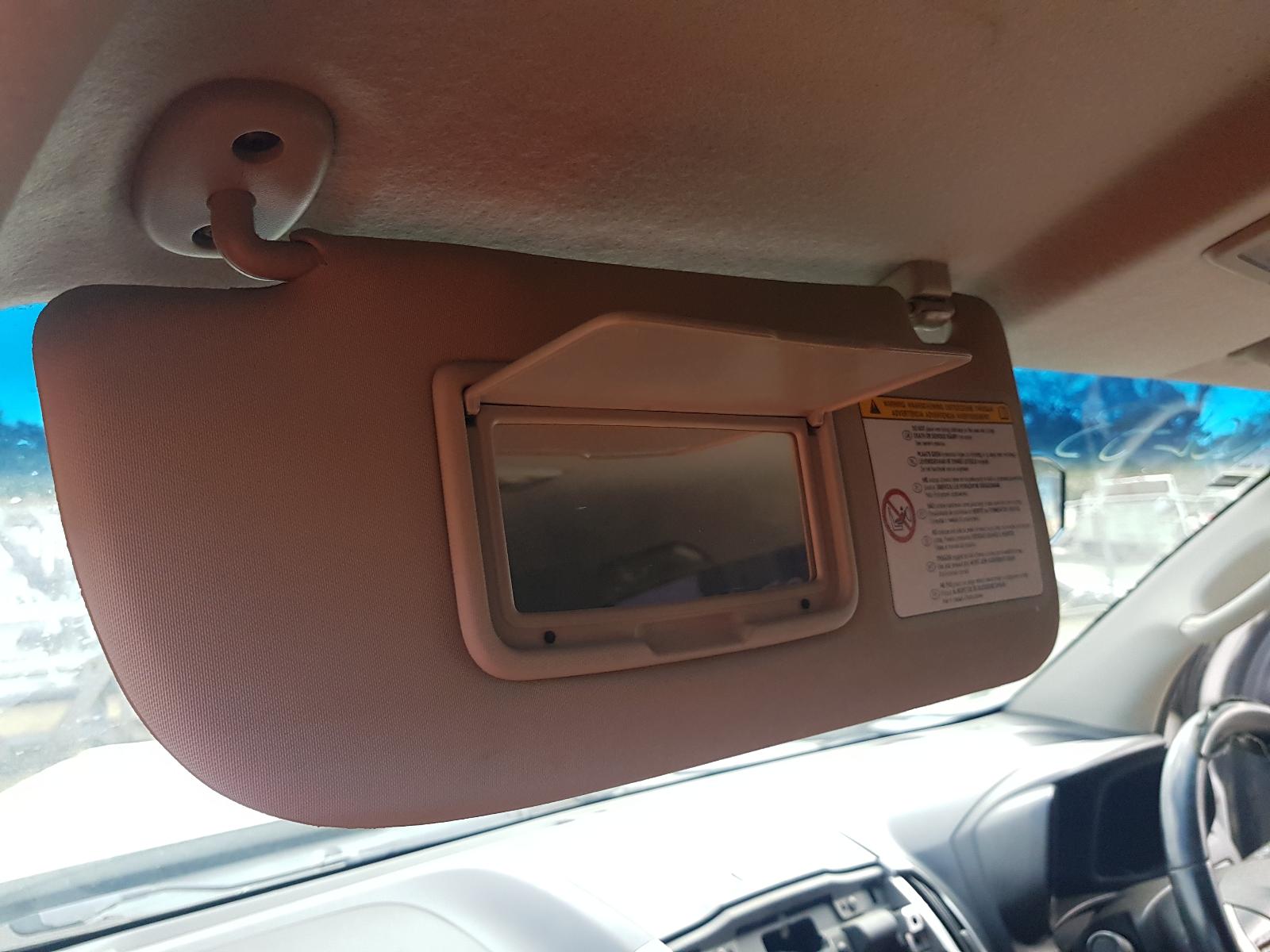 Holden Colorado - RG 2012 -2016