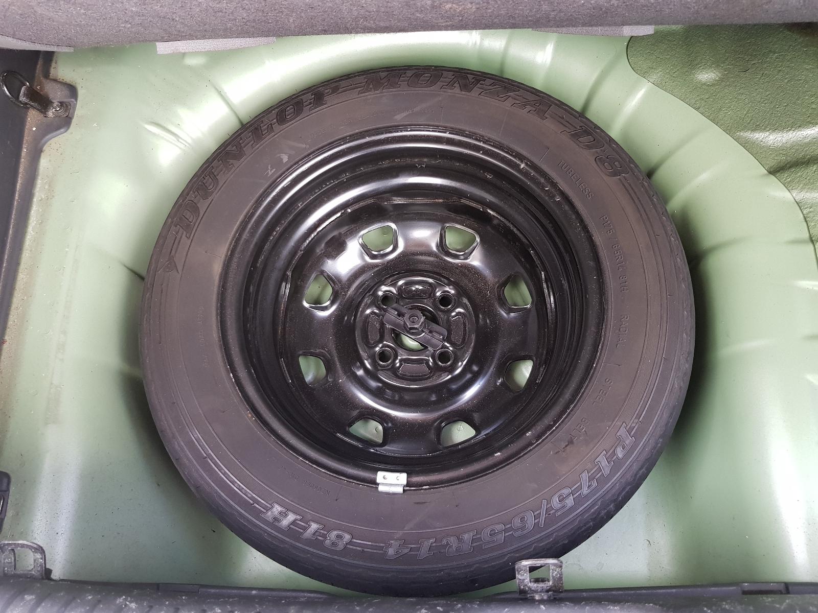 Hyundai Getz - BT51 2002-2010