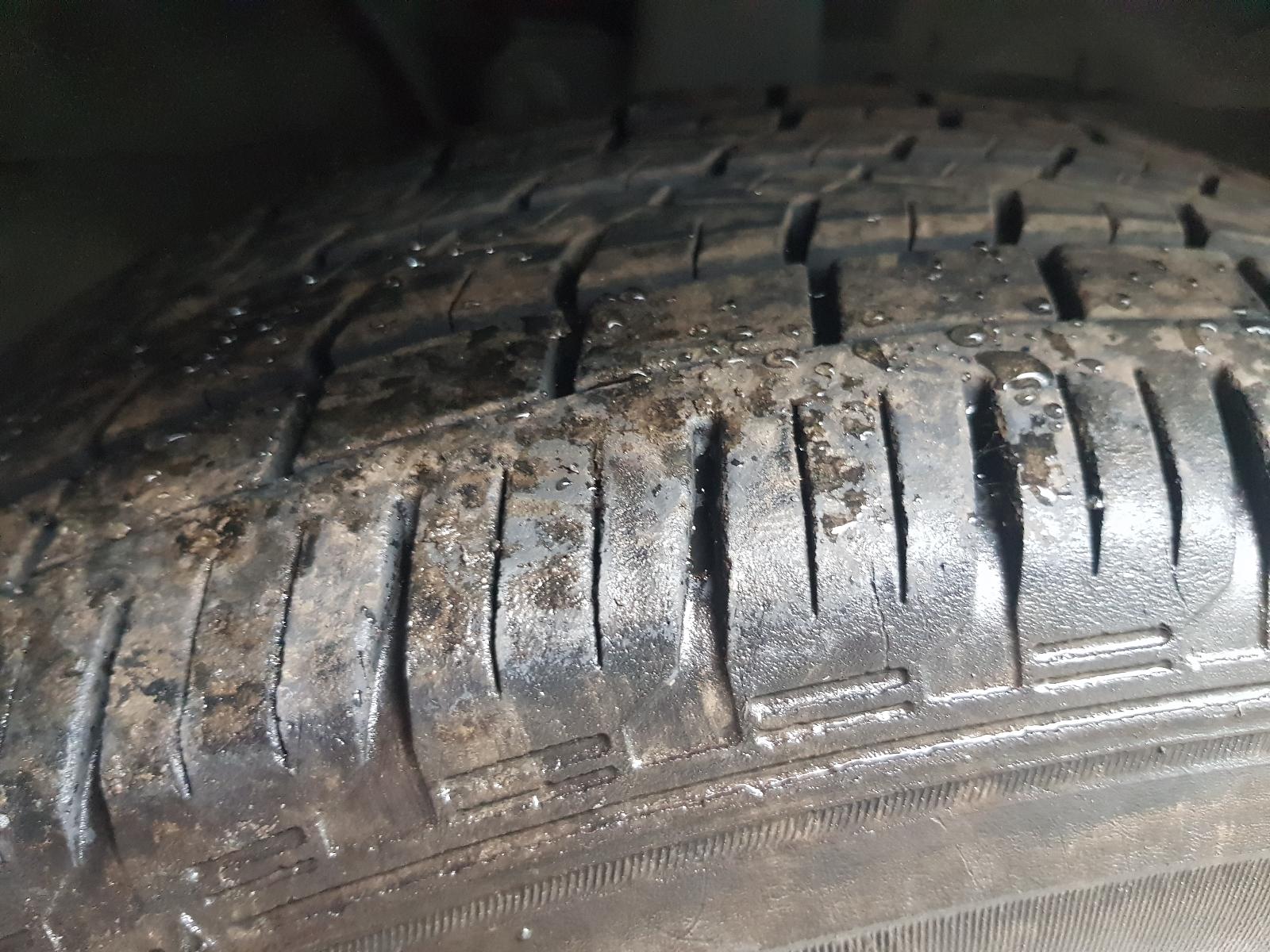 Ford Transit - Other