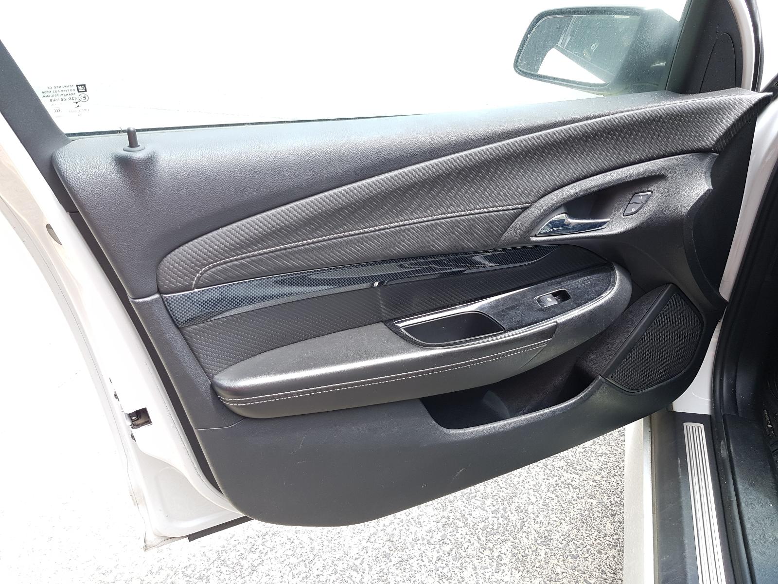 Holden Commodore - VF 2013-Present