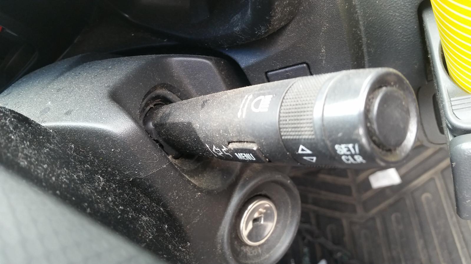 Holden Colorado - RG 2012 -2016