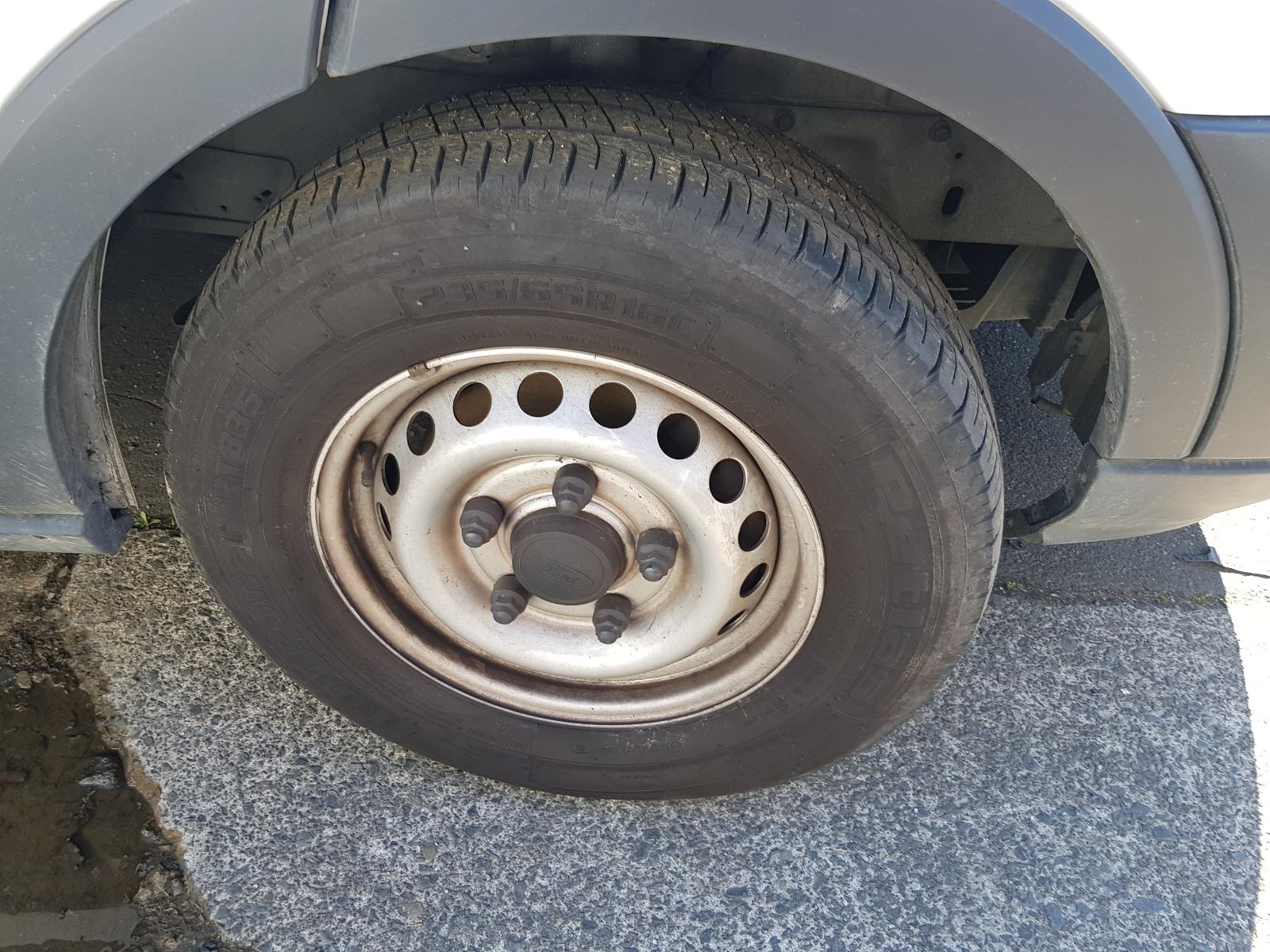 Ford Transit - Other