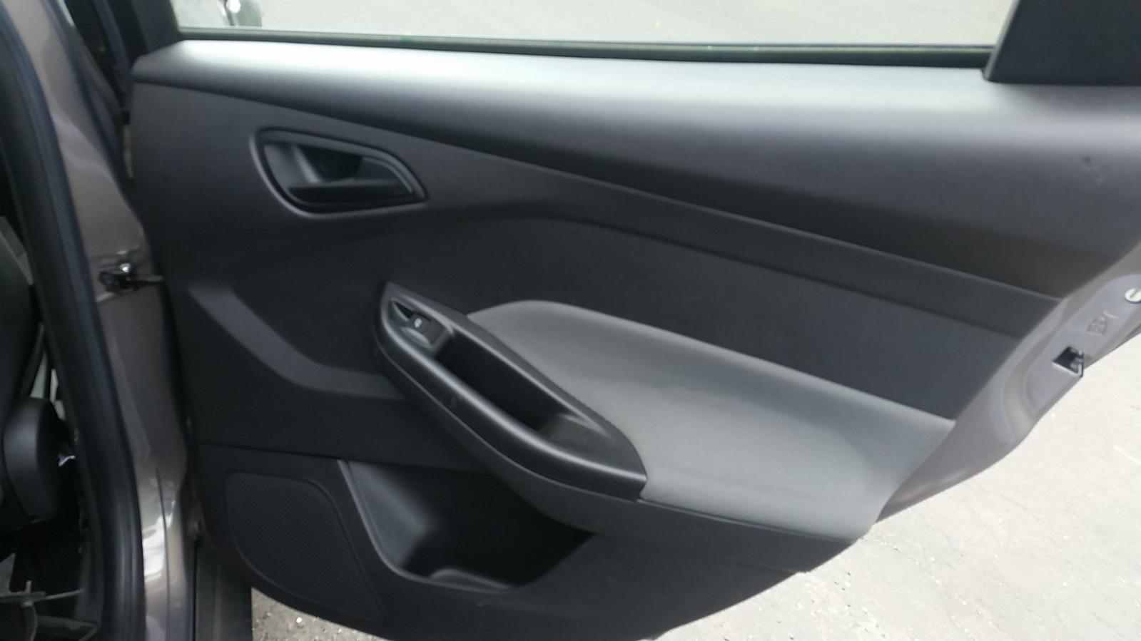 Ford Focus - LW 2011-2015