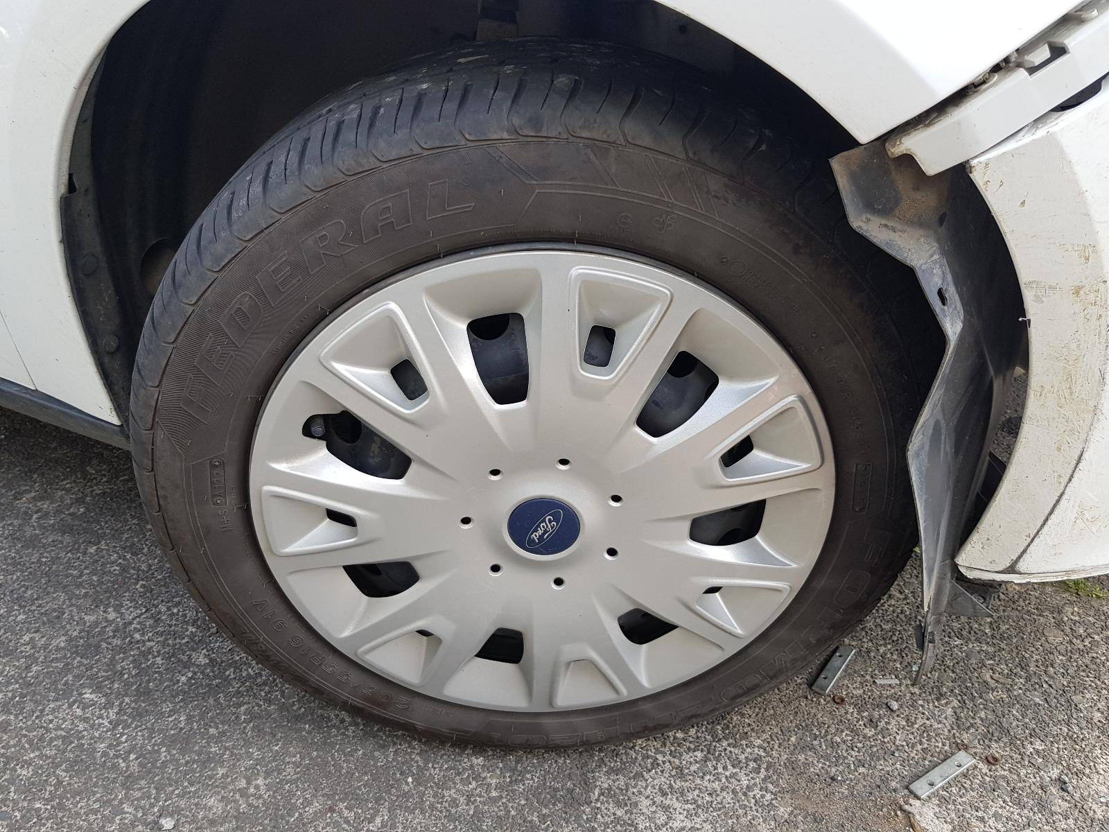 Ford Focus - LZ 2015-2017