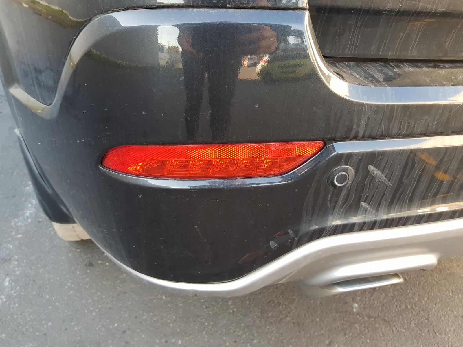 Holden Captiva - Captiva 7 2011-Present