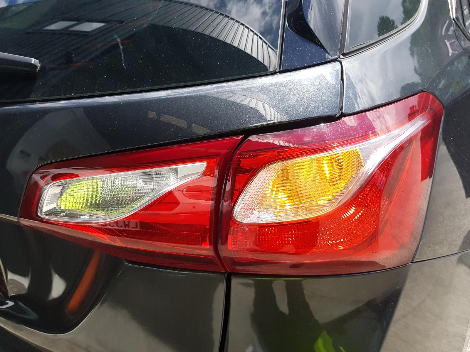 Holden Equipe - Other