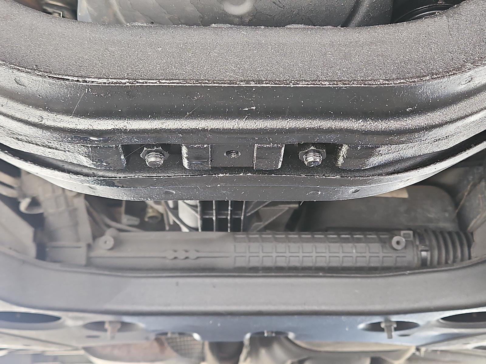 Ford Transit - 2006-2011