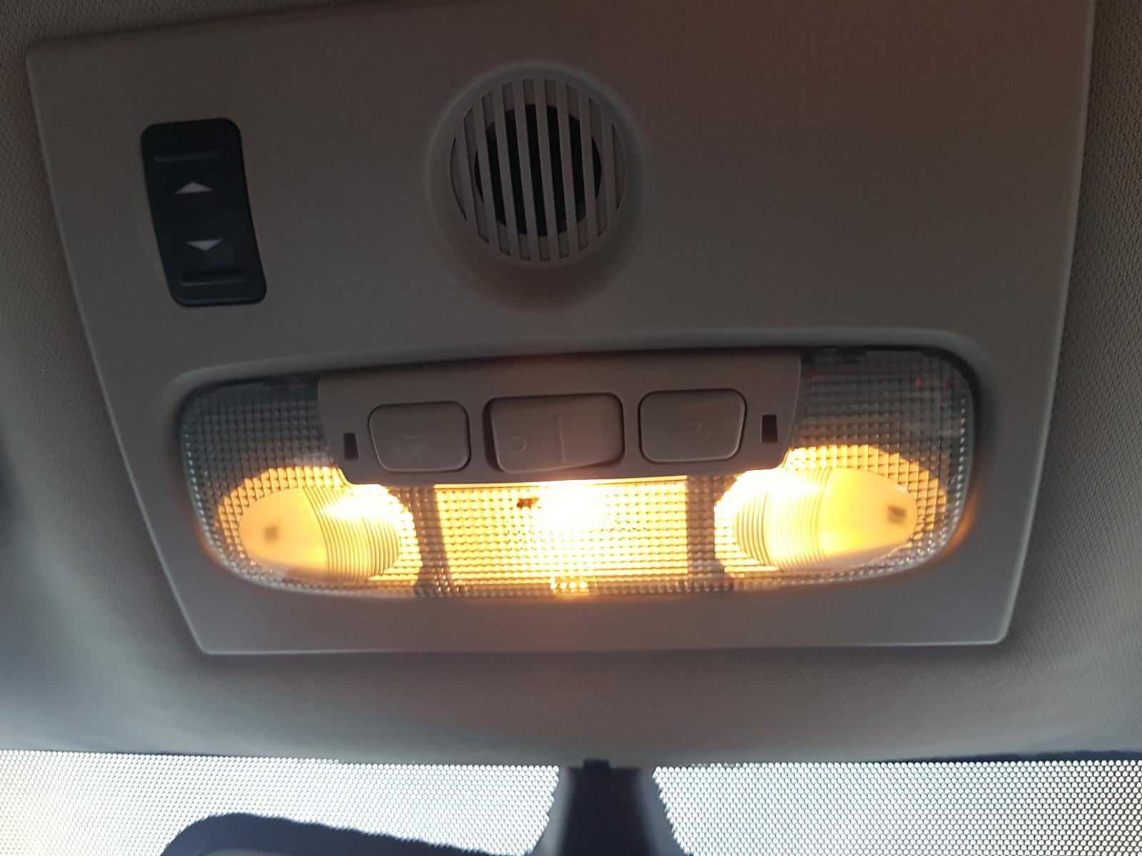 Ford Mondeo - MC 2011-2014