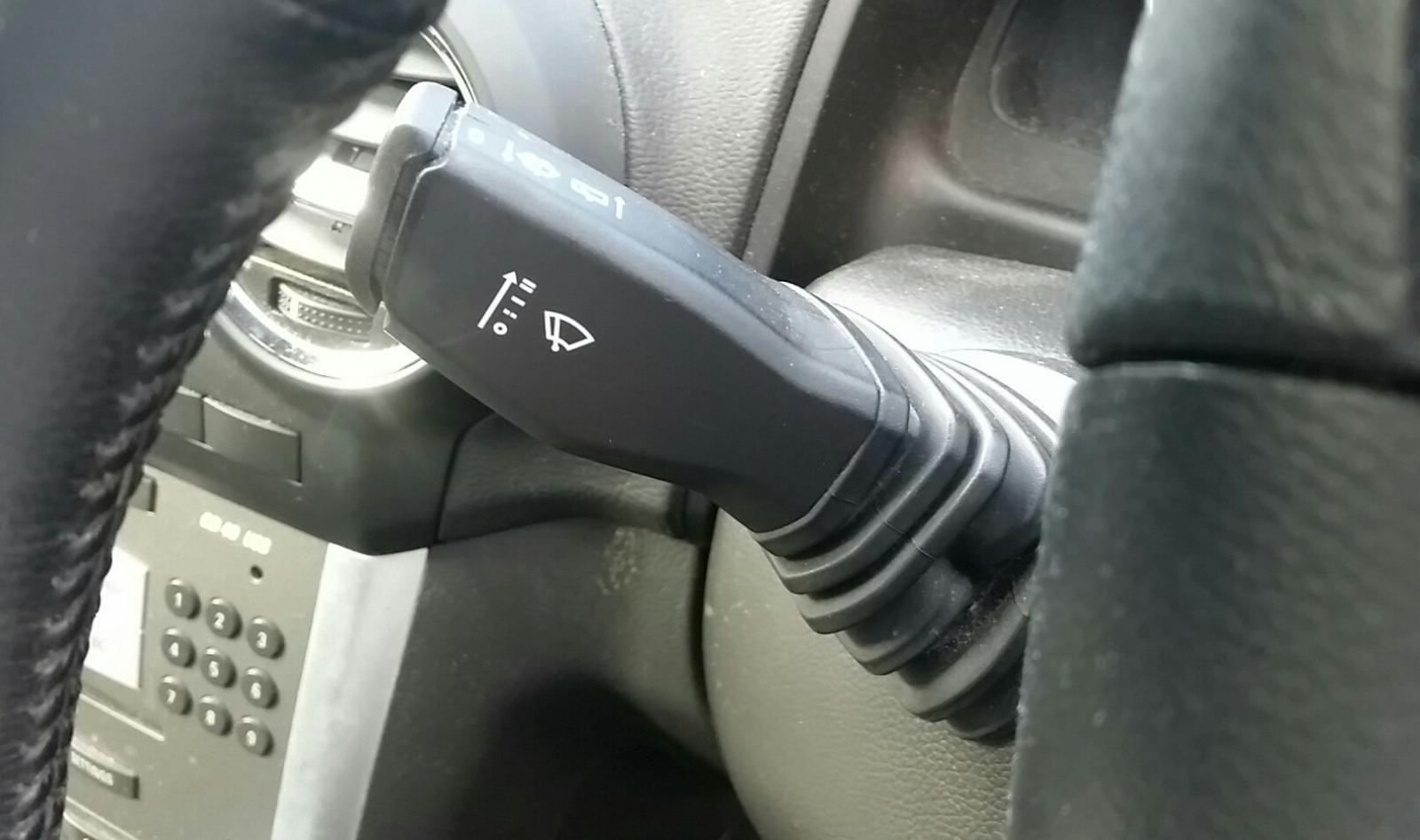 Holden Captiva - Captiva 5 2006-2011