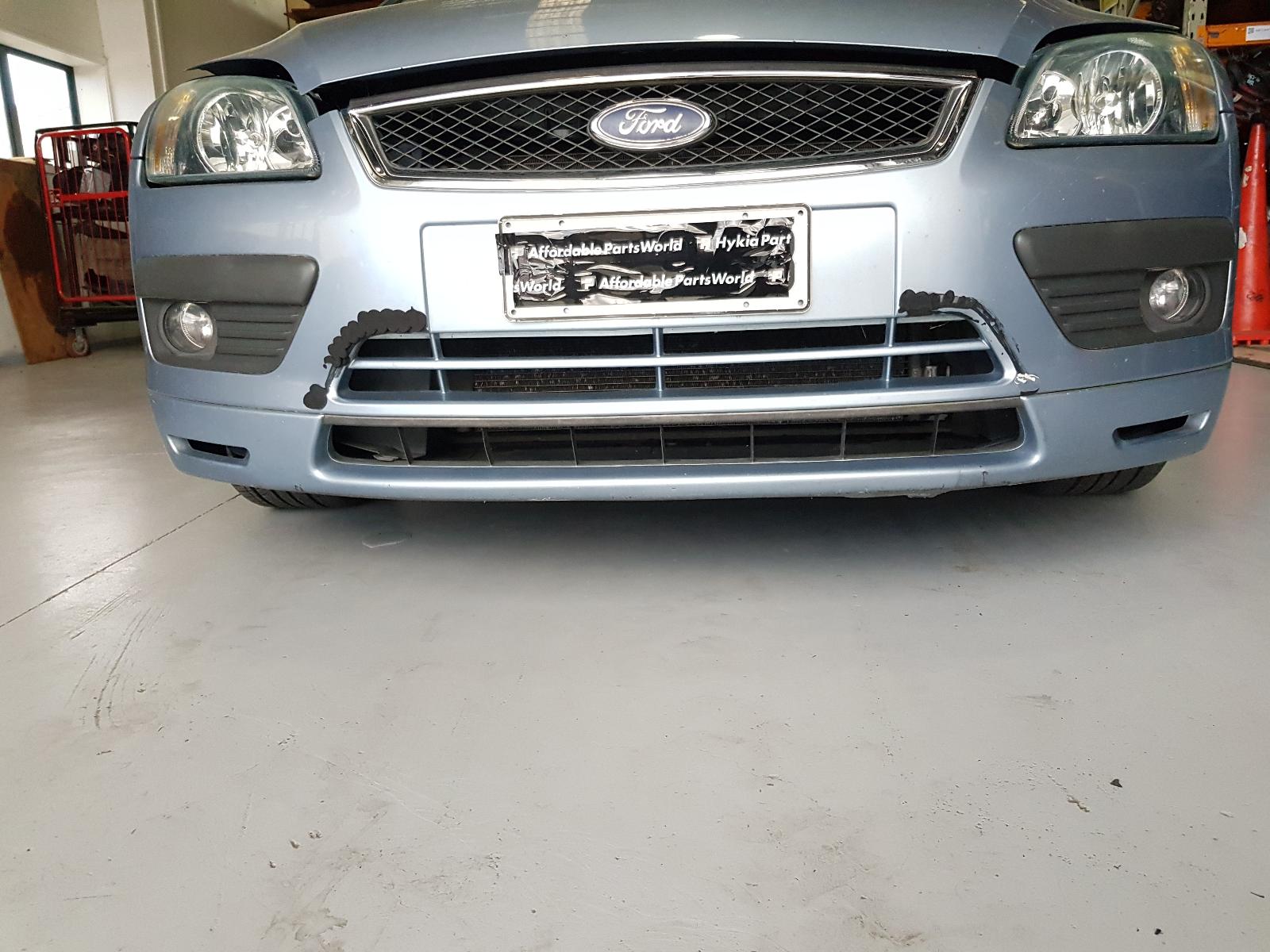 Ford Focus - LS 2005-2007