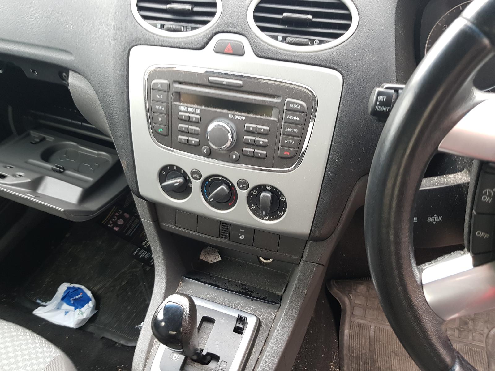 Ford Focus - LS 2005-2007