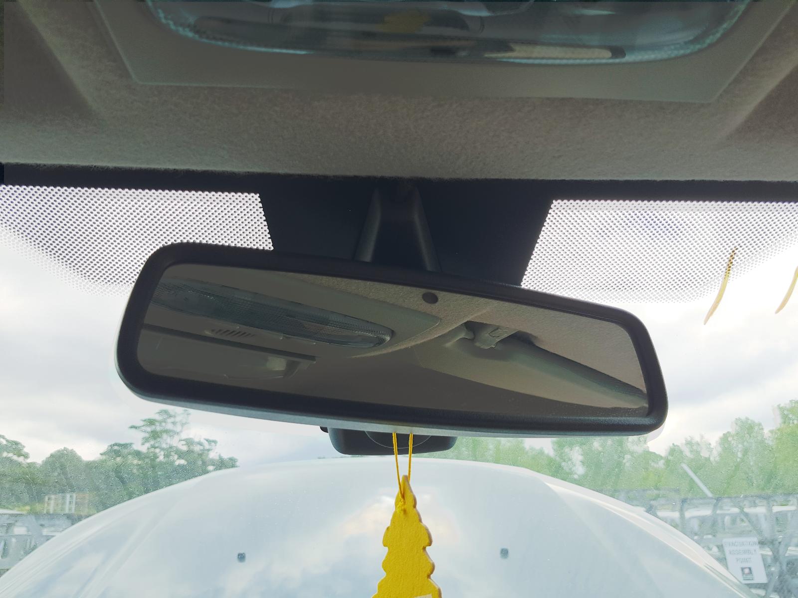 Ford EcoSport - BW 2013-present