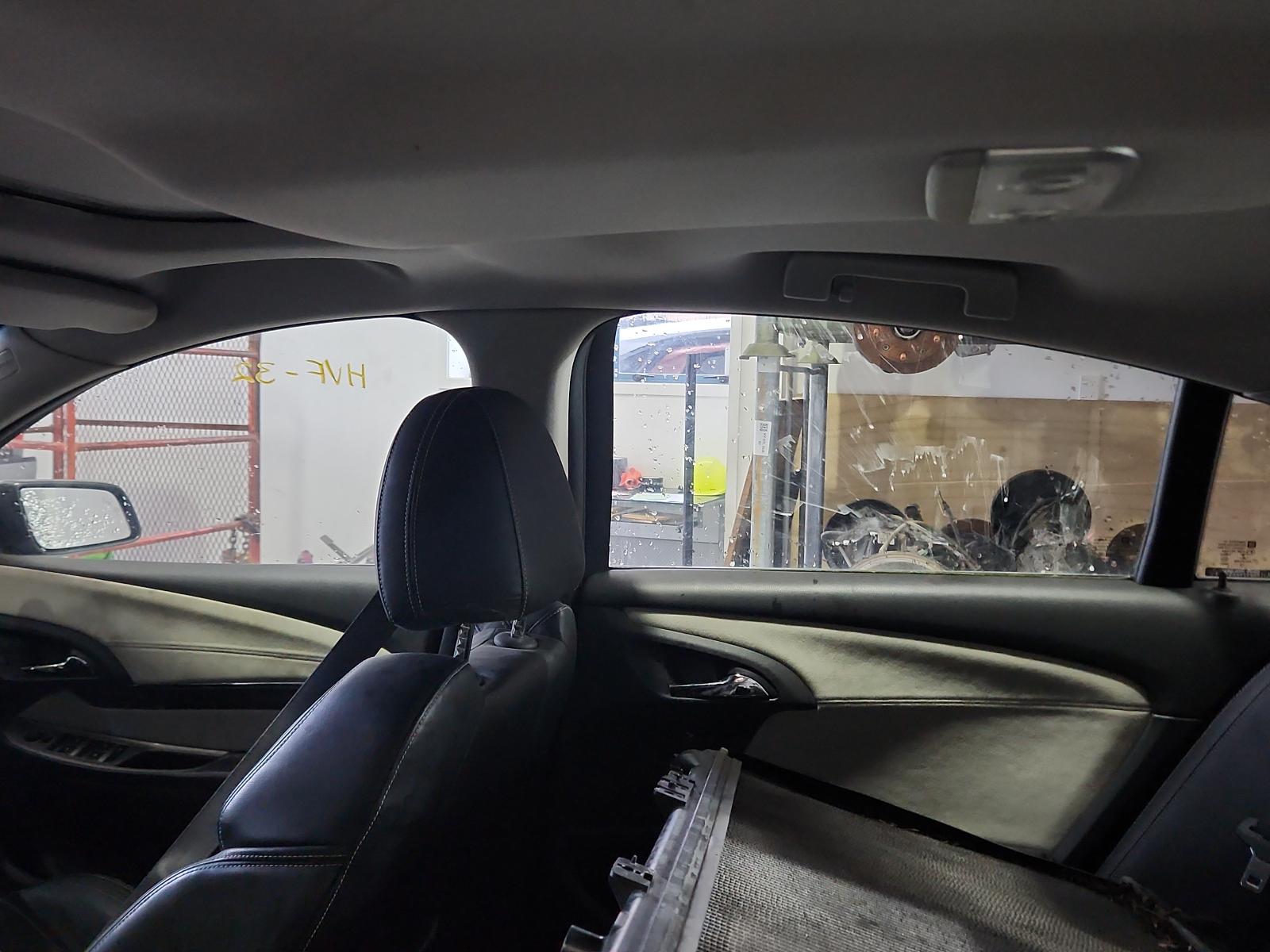 Holden Commodore - VF 2013-Present