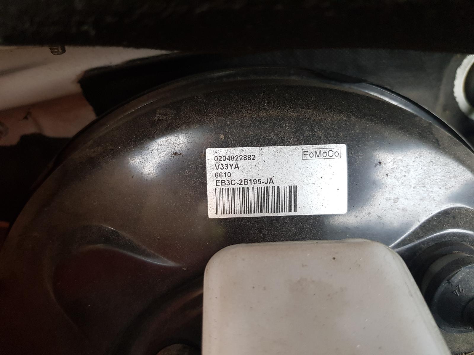 Ford Ranger - PX/PX2 2011-2017