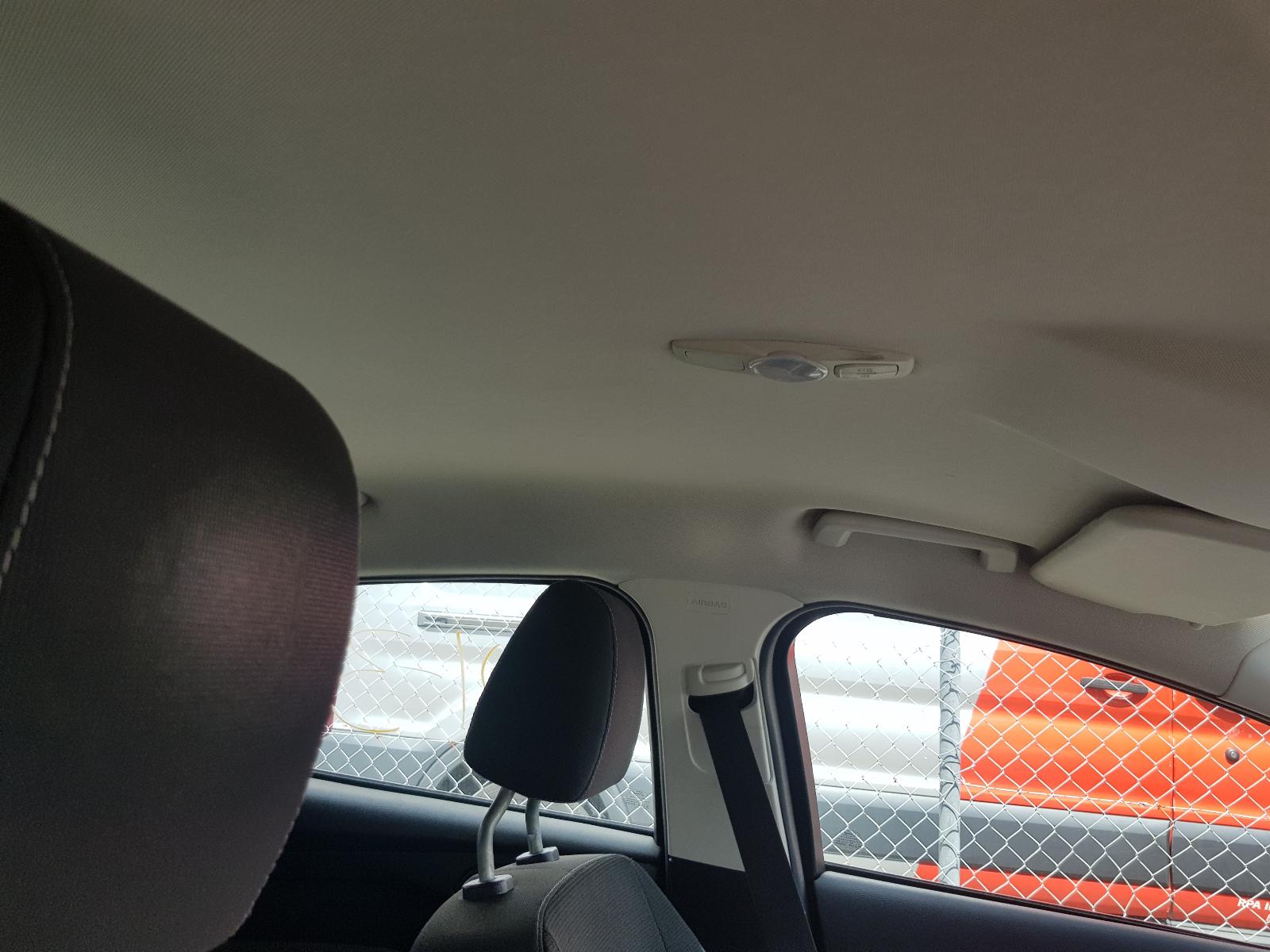 Ford Focus - LW 2011-2015