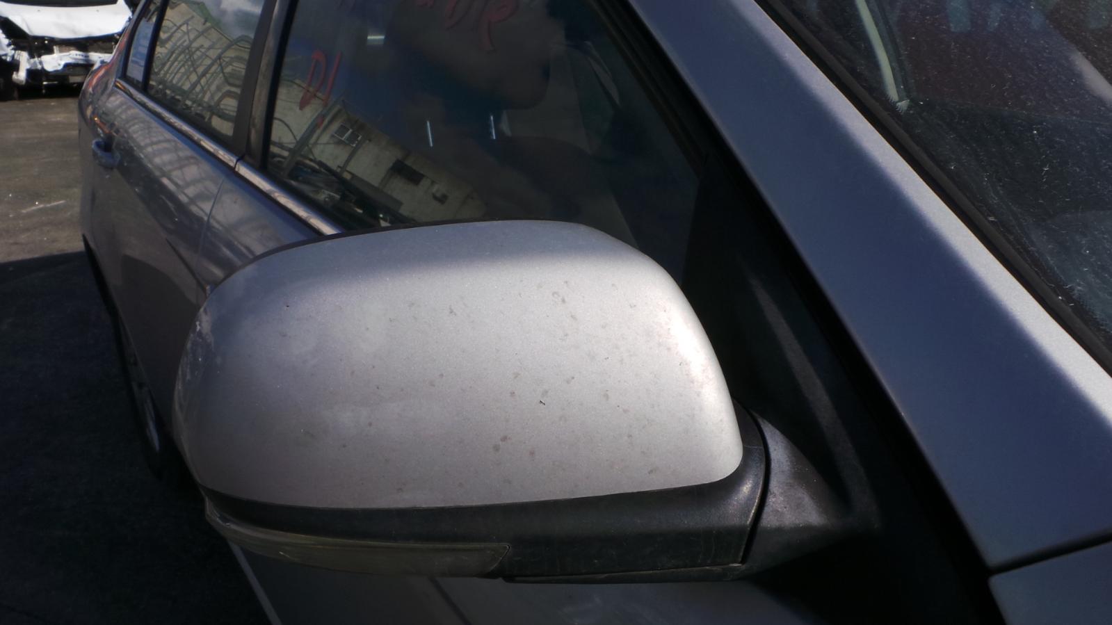 Holden Epica - 2008-Present