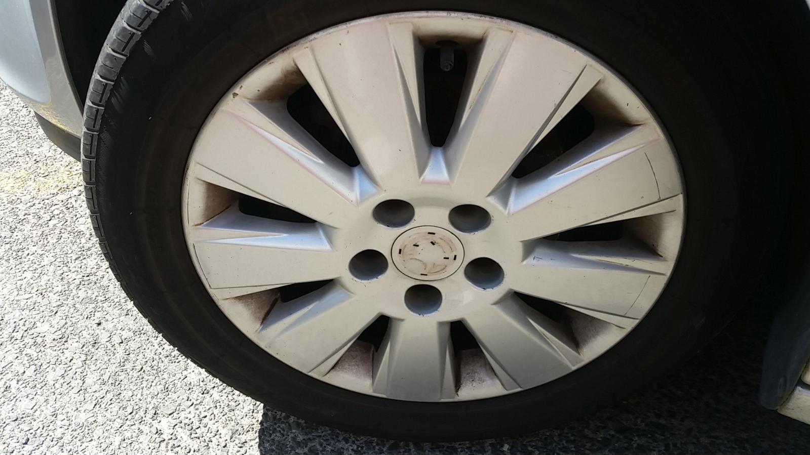 Holden Astra - H 2004-2009