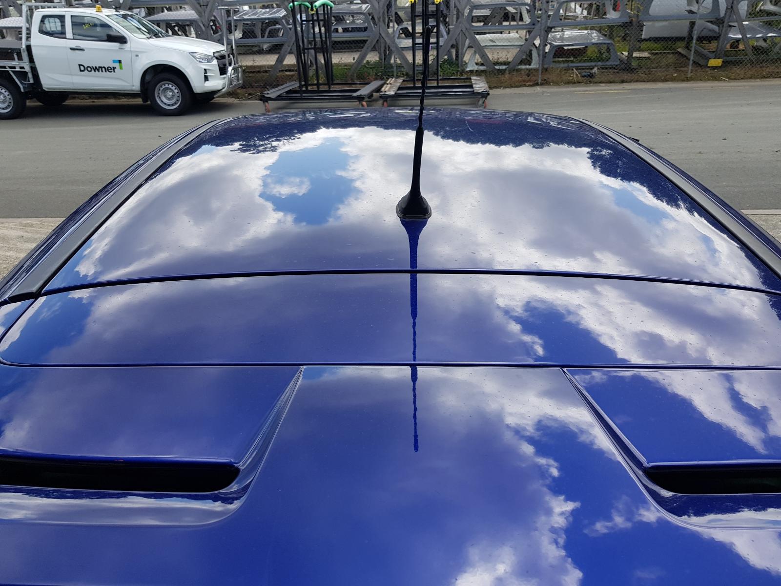 Ford Focus - LZ 2015-2017