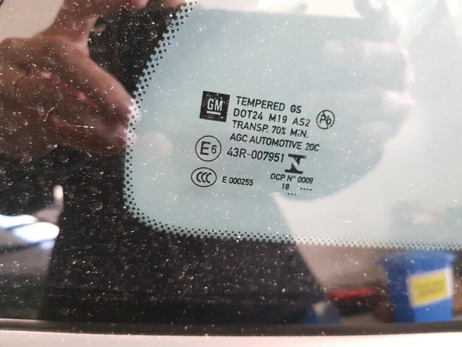 Holden Commodore - Other