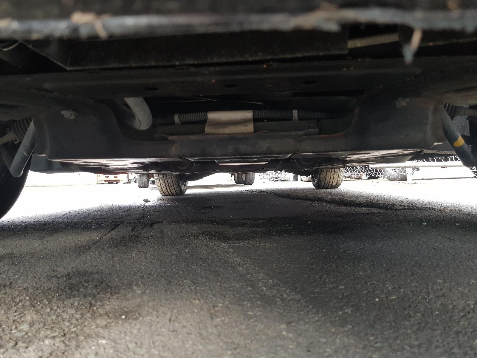 Holden Commodore - VE 2006-2013