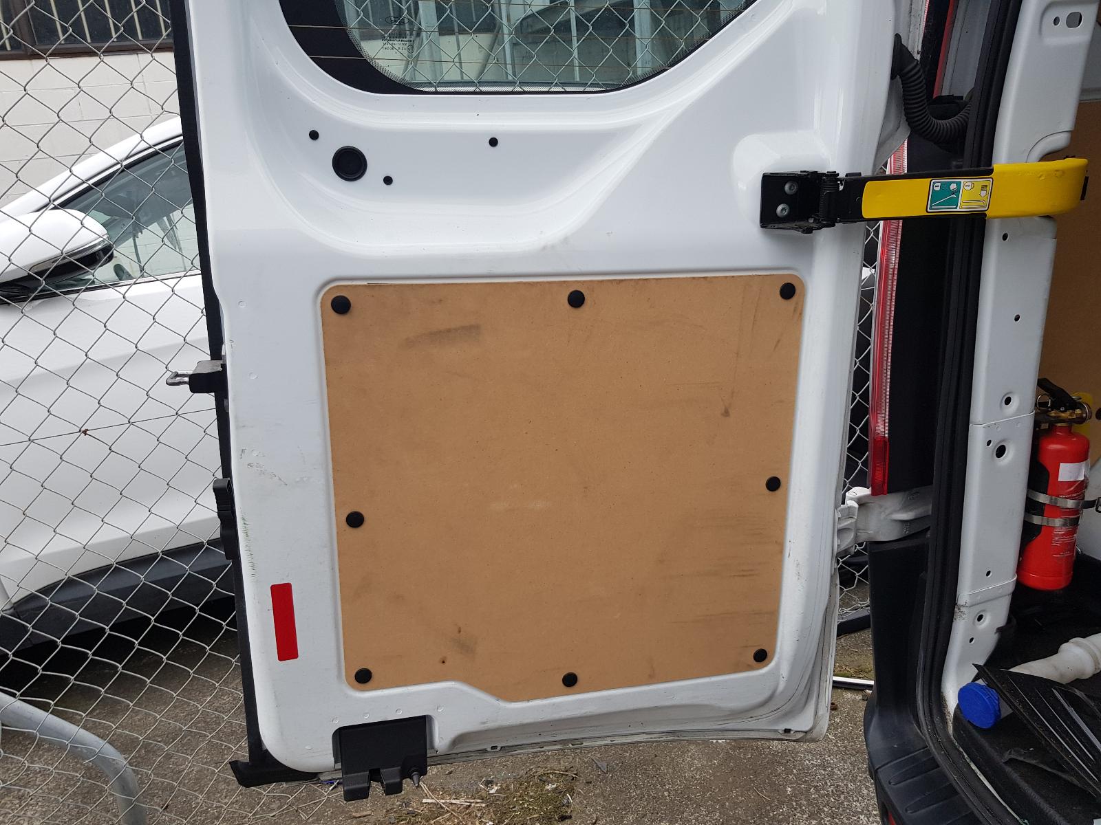 Ford Transit - Other