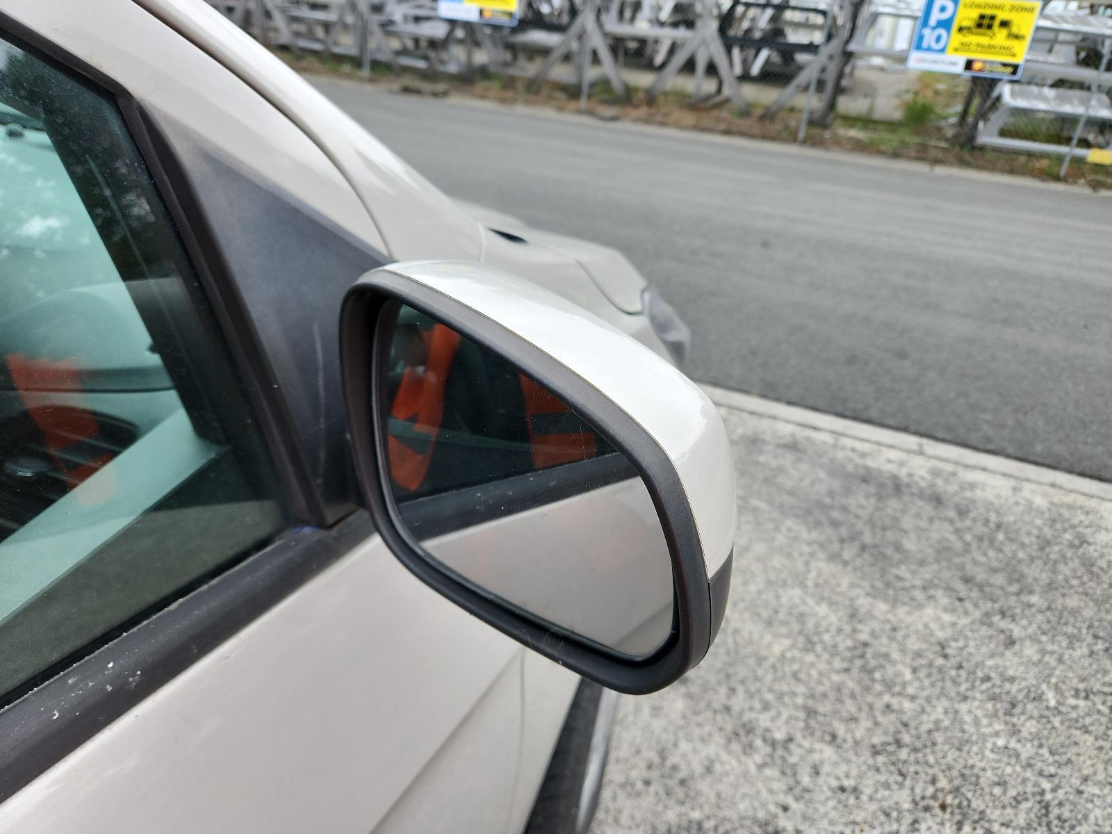 Holden Barina - Spark 2010-Present