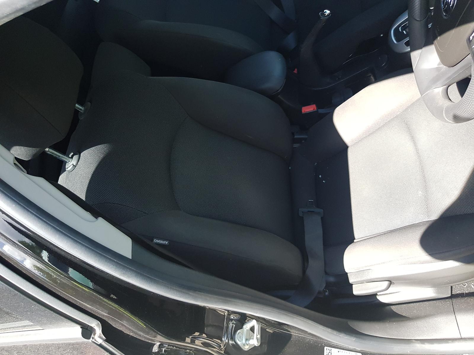 Holden Cruze - 2009-Present