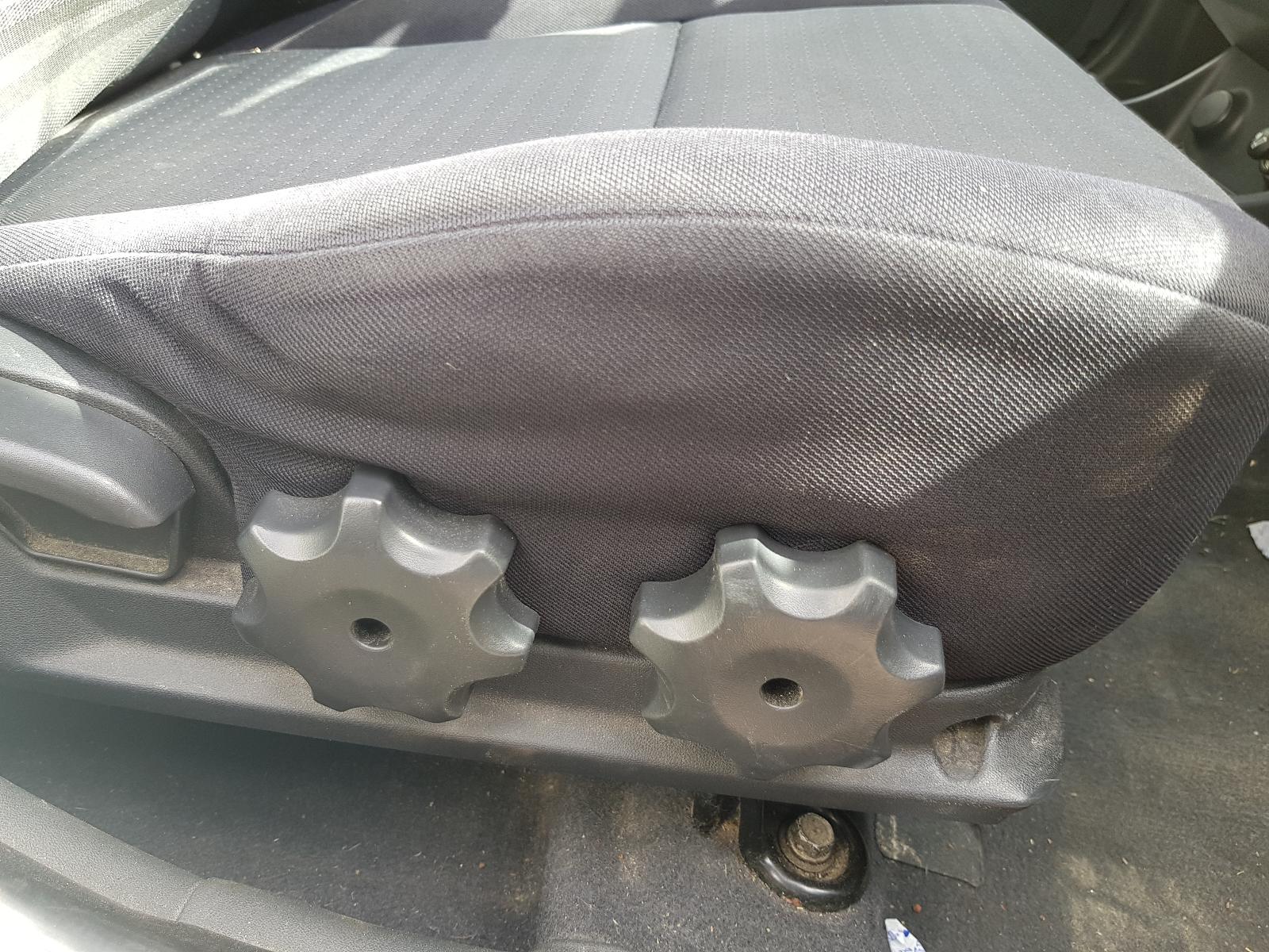 Hyundai Getz - BT51 2002-2010