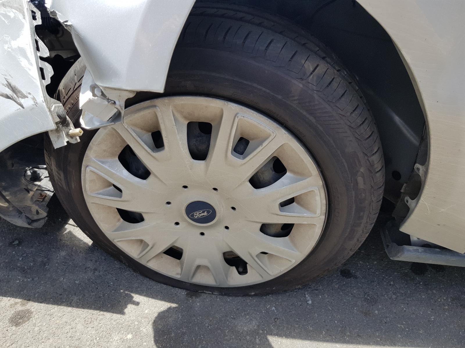 Ford Focus - LZ 2015-2017