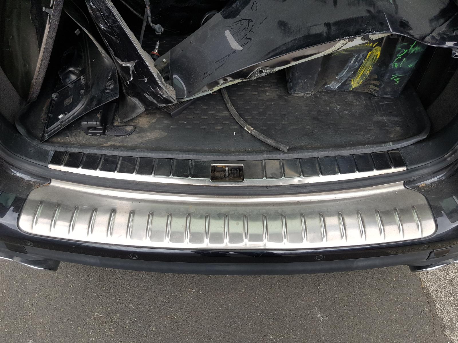 Porsche Cayenne - Cayenne 2003-2006