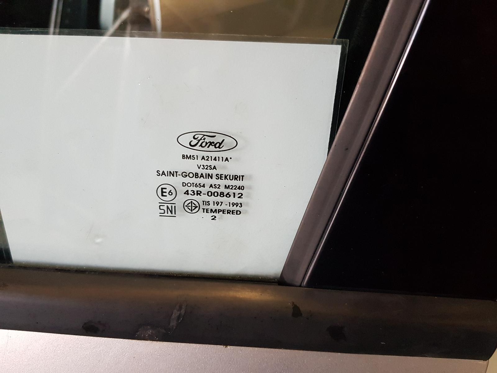 Ford Focus - LW 2011-2015