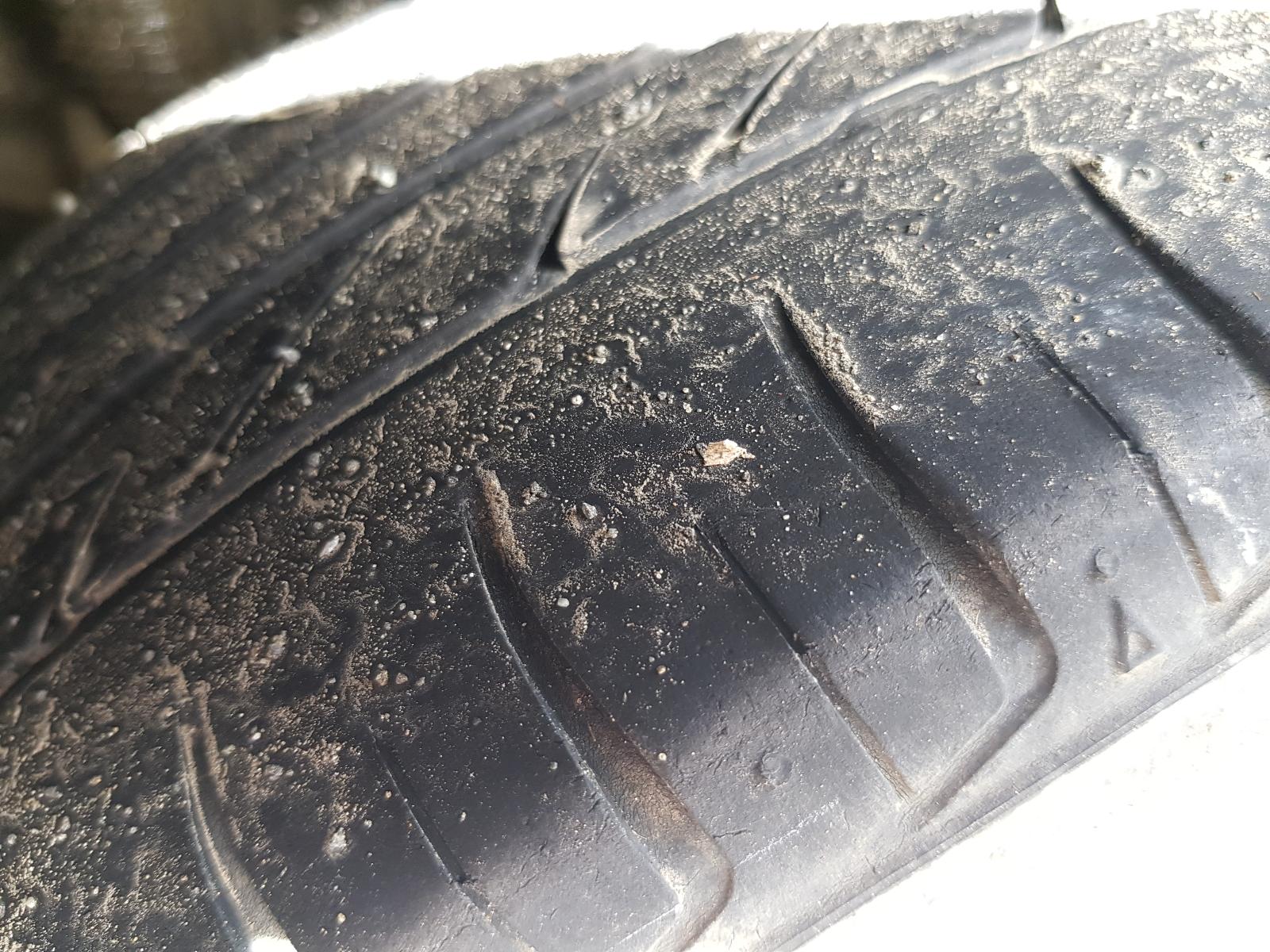 Holden Barina - Other