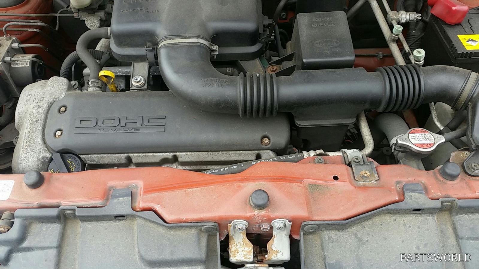 Chevrolet Cruze - All Series 2003-2017